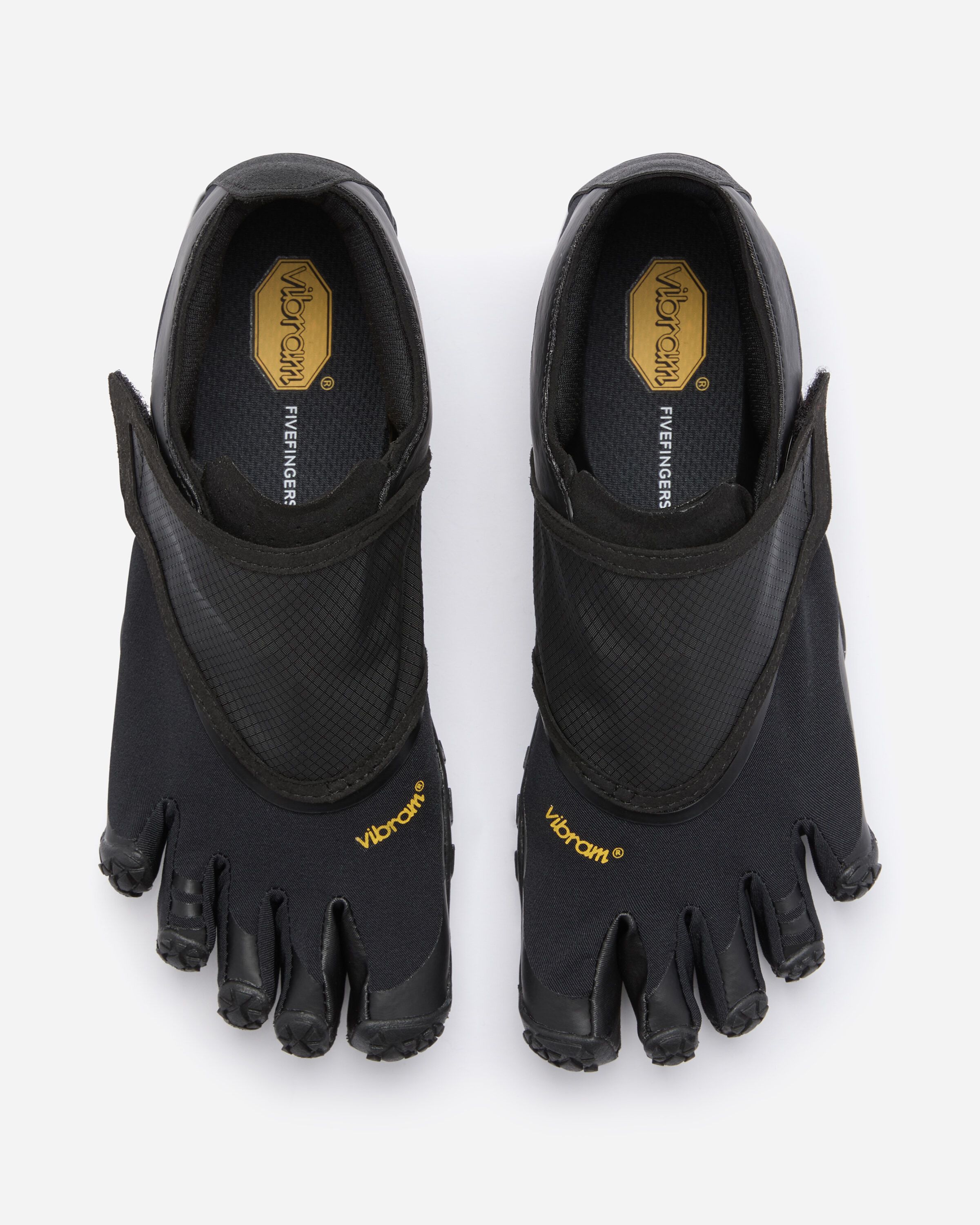 Trailope Black | Woman | Vibram